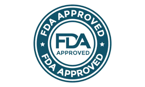 FDA Registered Facility - ViriFlow is produced in an FDA-registered facility
